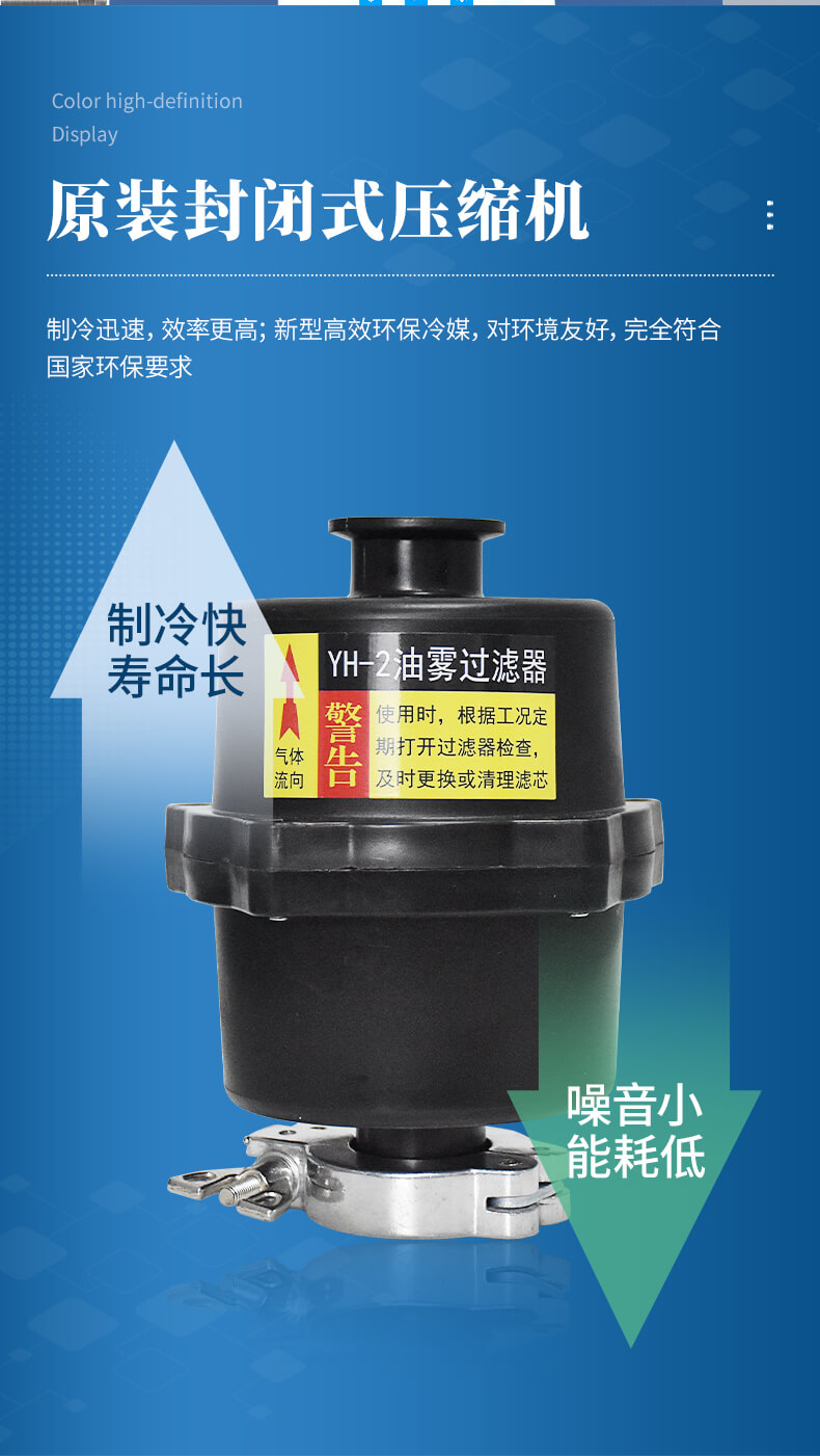 多歧管凍干機(jī)