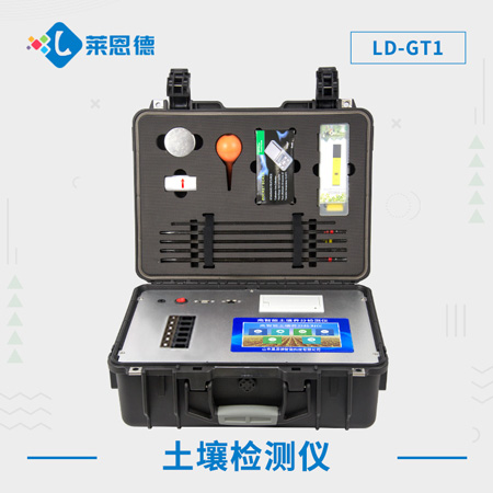 土壤養(yǎng)分檢測費用一般是多少？