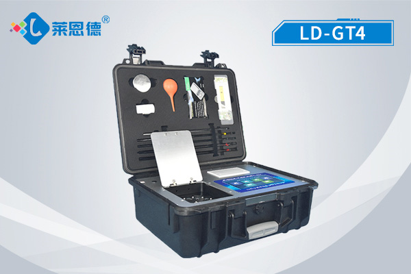 高智能測土配方施肥儀的使用意義是什么？有何儀器特點(diǎn)？