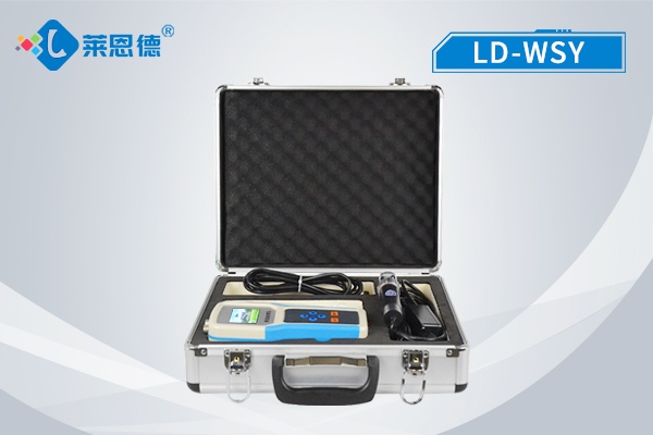 土壤鹽分含量過高可以檢測出具體數(shù)值嗎？LD土壤鹽分測定儀可以