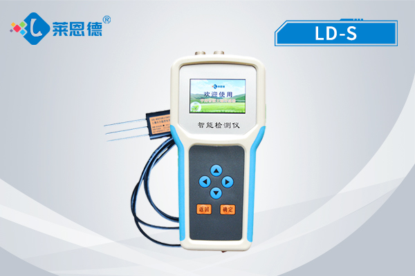 實用新型土壤水分速測儀檢測數(shù)據(jù)怎么看？