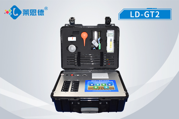 國產(chǎn)土壤儀器廠家哪家好？（土壤儀器廠家推薦）