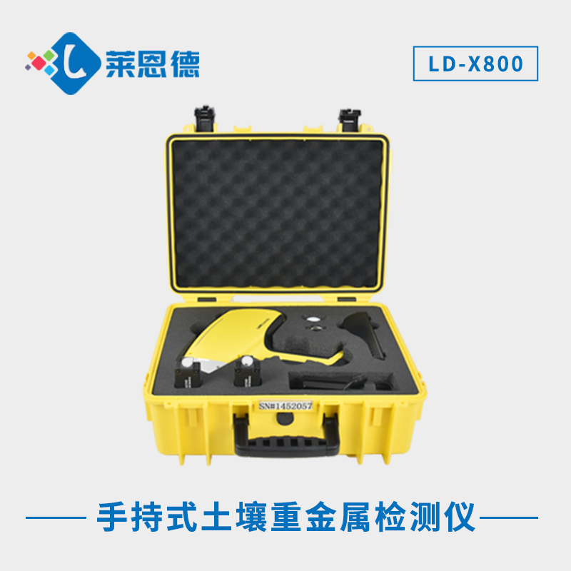 常規(guī)的土壤重金屬檢測項目有哪些？土壤重金屬測定儀用處大嗎？