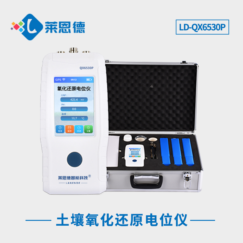 怎么樣優(yōu)化土壤氧化還原條件？土壤氧化還原電位儀的工作原理